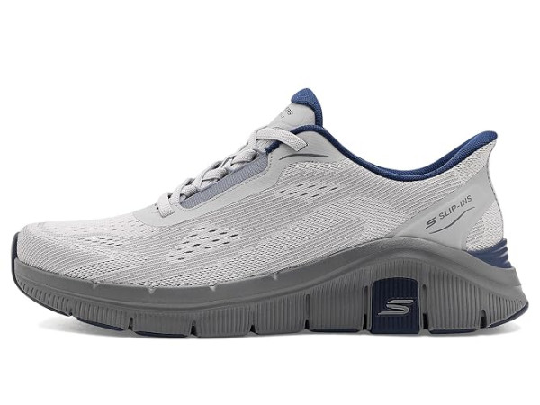 SKECHERS Relaxed Fit Flex Zayder Hands-Free Slip-In SKECHERS Relaxed Fit Flex Zayder Hands-Free Slip-In