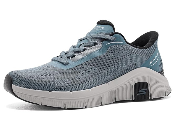 SKECHERS Relaxed Fit Flex Zayder Hands-Free Slip-In SKECHERS Relaxed Fit Flex Zayder Hands-Free Slip-In