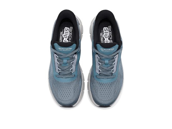 SKECHERS Relaxed Fit Flex Zayder Hands-Free Slip-In SKECHERS Relaxed Fit Flex Zayder Hands-Free Slip-In