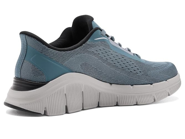 SKECHERS Relaxed Fit Flex Zayder Hands-Free Slip-In SKECHERS Relaxed Fit Flex Zayder Hands-Free Slip-In