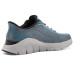 SKECHERS Relaxed Fit Flex Zayder Hands-Free Slip-In SKECHERS Relaxed Fit Flex Zayder Hands-Free Slip-In