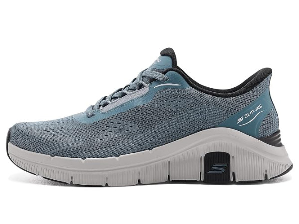 SKECHERS Relaxed Fit Flex Zayder Hands-Free Slip-In SKECHERS Relaxed Fit Flex Zayder Hands-Free Slip-In