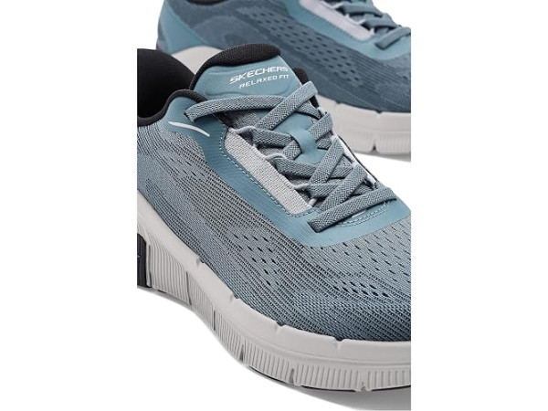 SKECHERS Relaxed Fit Flex Zayder Hands-Free Slip-In SKECHERS Relaxed Fit Flex Zayder Hands-Free Slip-In