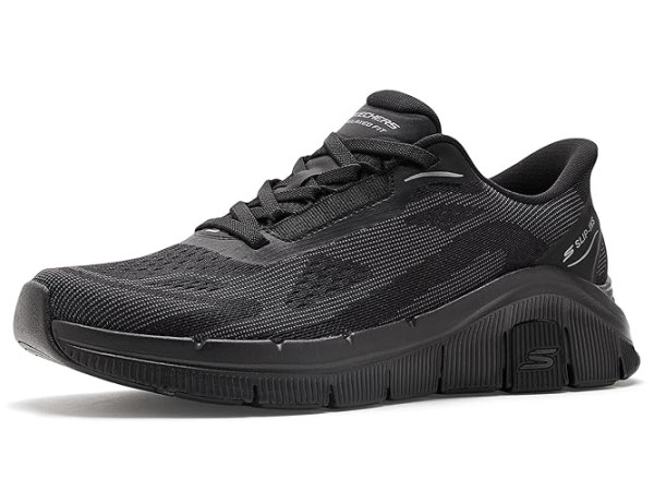 SKECHERS Relaxed Fit Flex Zayder Hands-Free Slip-In SKECHERS Relaxed Fit Flex Zayder Hands-Free Slip-In