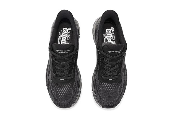 SKECHERS Relaxed Fit Flex Zayder Hands-Free Slip-In SKECHERS Relaxed Fit Flex Zayder Hands-Free Slip-In