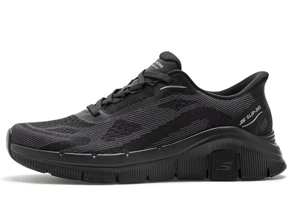 SKECHERS Relaxed Fit Flex Zayder Hands-Free Slip-In SKECHERS Relaxed Fit Flex Zayder Hands-Free Slip-In