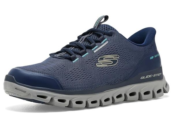 SKECHERS Waterproof Glide-Step Sorran Hands-Free Slip-In SKECHERS Waterproof Glide-Step Sorran Hands-Free Slip-In