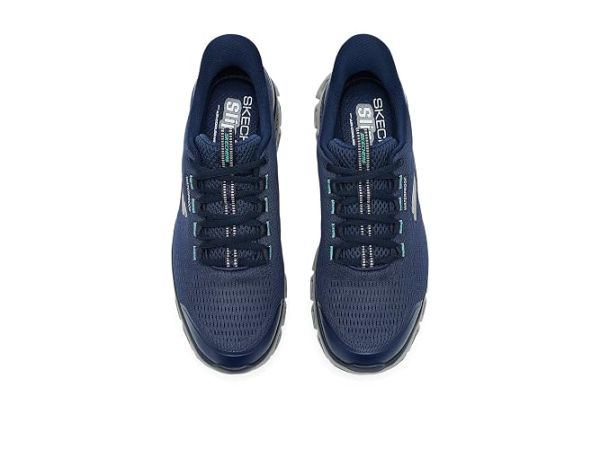 SKECHERS Waterproof Glide-Step Sorran Hands-Free Slip-In SKECHERS Waterproof Glide-Step Sorran Hands-Free Slip-In