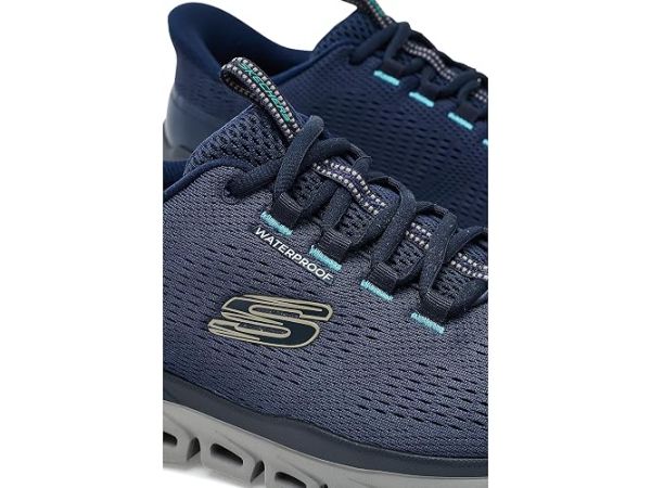 SKECHERS Waterproof Glide-Step Sorran Hands-Free Slip-In SKECHERS Waterproof Glide-Step Sorran Hands-Free Slip-In