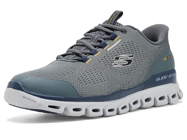 SKECHERS Waterproof Glide-Step Sorran Hands-Free Slip-In SKECHERS Waterproof Glide-Step Sorran Hands-Free Slip-In