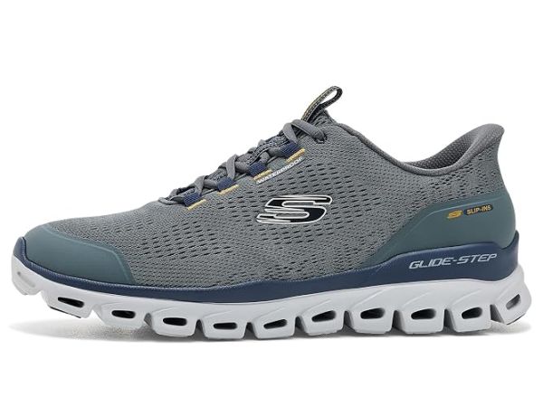 SKECHERS Waterproof Glide-Step Sorran Hands-Free Slip-In SKECHERS Waterproof Glide-Step Sorran Hands-Free Slip-In