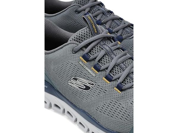 SKECHERS Waterproof Glide-Step Sorran Hands-Free Slip-In SKECHERS Waterproof Glide-Step Sorran Hands-Free Slip-In