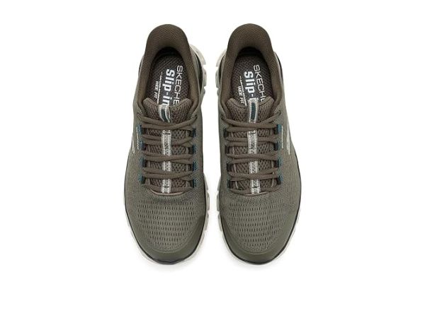 SKECHERS Waterproof Glide-Step Sorran Hands-Free Slip-In SKECHERS Waterproof Glide-Step Sorran Hands-Free Slip-In