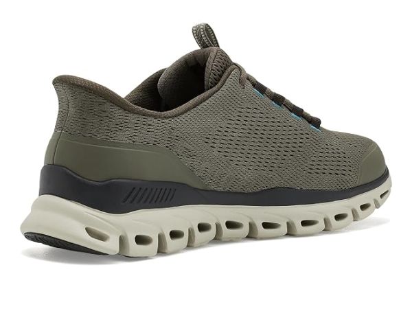SKECHERS Waterproof Glide-Step Sorran Hands-Free Slip-In SKECHERS Waterproof Glide-Step Sorran Hands-Free Slip-In