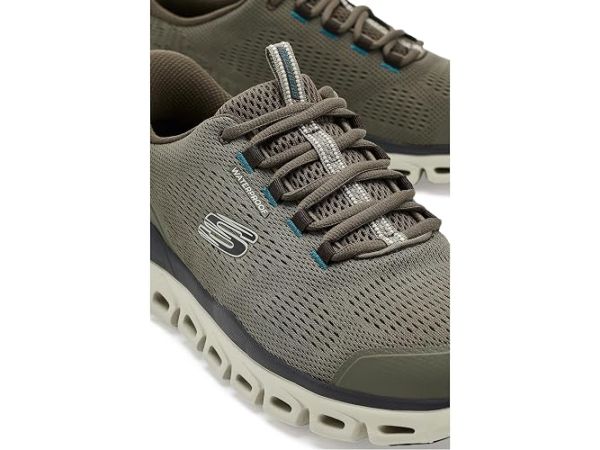 SKECHERS Waterproof Glide-Step Sorran Hands-Free Slip-In SKECHERS Waterproof Glide-Step Sorran Hands-Free Slip-In
