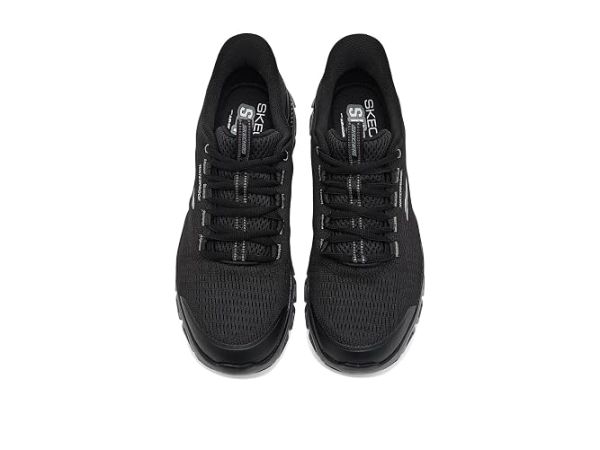 SKECHERS Waterproof Glide-Step Sorran Hands-Free Slip-In SKECHERS Waterproof Glide-Step Sorran Hands-Free Slip-In