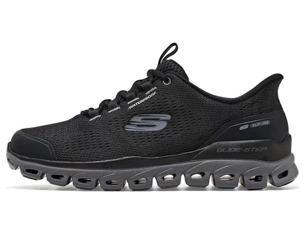 SKECHERS Waterproof Glide-Step Sorran Hands-Free Slip-In SKECHERS Waterproof Glide-Step Sorran Hands-Free Slip-In