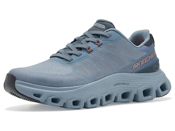 SKECHERS Arch Fit Glide-Step Wave Bremet