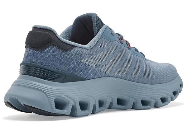 SKECHERS Arch Fit Glide-Step Wave Bremet