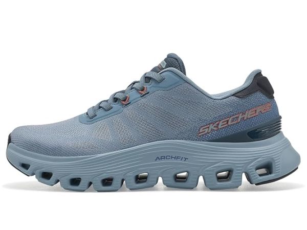 SKECHERS Arch Fit Glide-Step Wave Bremet