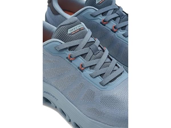SKECHERS Arch Fit Glide-Step Wave Bremet