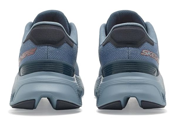 SKECHERS Arch Fit Glide-Step Wave Bremet