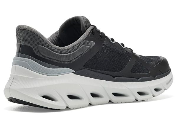 SKECHERS Relaxed Fit Glide-Step Opportune Day Hands-Free Slip-In SKECHERS Relaxed Fit Glide-Step Opportune Day Hands-Free Slip-In
