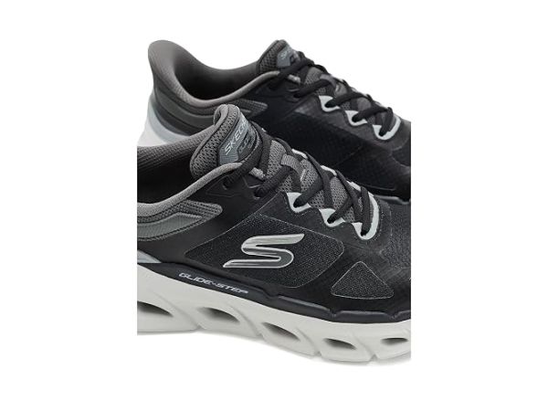 SKECHERS Relaxed Fit Glide-Step Opportune Day Hands-Free Slip-In SKECHERS Relaxed Fit Glide-Step Opportune Day Hands-Free Slip-In