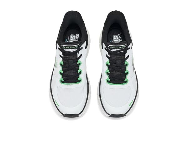 SKECHERS Relaxed Fit Glide-Step Opportune Day Hands-Free Slip-In SKECHERS Relaxed Fit Glide-Step Opportune Day Hands-Free Slip-In