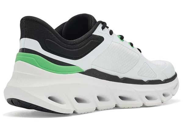 SKECHERS Relaxed Fit Glide-Step Opportune Day Hands-Free Slip-In SKECHERS Relaxed Fit Glide-Step Opportune Day Hands-Free Slip-In