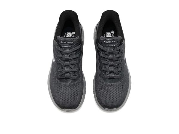 SKECHERS Bounder 3.0 Reocurrence Hands-Free Slip-Ins SKECHERS Bounder 3.0 Reocurrence Hands-Free Slip-Ins