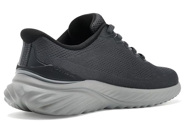 SKECHERS Bounder 3.0 Reocurrence Hands-Free Slip-Ins SKECHERS Bounder 3.0 Reocurrence Hands-Free Slip-Ins