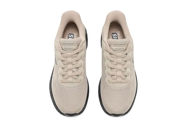 SKECHERS Bounder 3.0 Reocurrence Hands-Free Slip-Ins SKECHERS Bounder 3.0 Reocurrence Hands-Free Slip-Ins