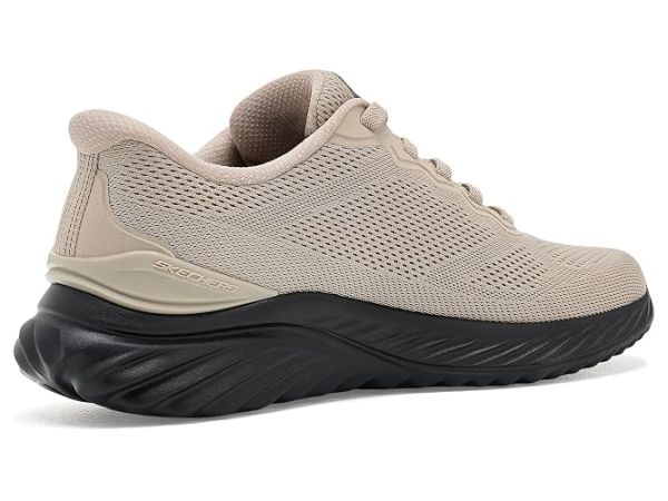 SKECHERS Bounder 3.0 Reocurrence Hands-Free Slip-Ins SKECHERS Bounder 3.0 Reocurrence Hands-Free Slip-Ins