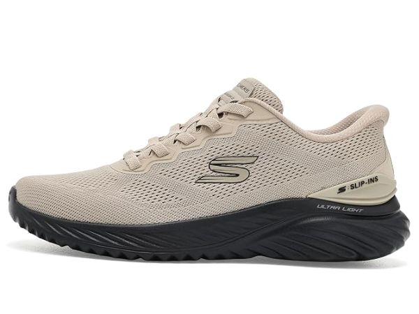SKECHERS Bounder 3.0 Reocurrence Hands-Free Slip-Ins SKECHERS Bounder 3.0 Reocurrence Hands-Free Slip-Ins