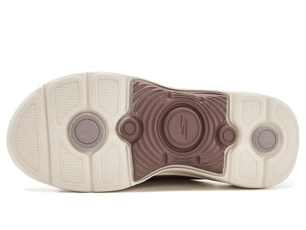 SKECHERS Go Walk Arch Fit 2.0 Sandals - Showstopper SKECHERS Go Walk Arch Fit 2.0 Sandals - Showstopper