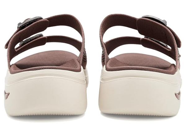 SKECHERS Go Walk Arch Fit 2.0 Sandals - Showstopper SKECHERS Go Walk Arch Fit 2.0 Sandals - Showstopper