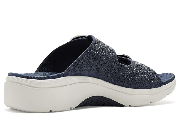 SKECHERS Go Walk Arch Fit 2.0 Sandals - Showstopper SKECHERS Go Walk Arch Fit 2.0 Sandals - Showstopper