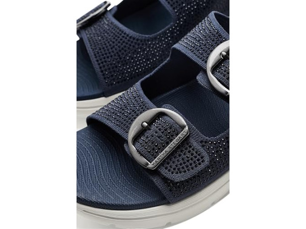 SKECHERS Go Walk Arch Fit 2.0 Sandals - Showstopper SKECHERS Go Walk Arch Fit 2.0 Sandals - Showstopper