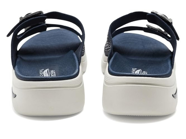 SKECHERS Go Walk Arch Fit 2.0 Sandals - Showstopper SKECHERS Go Walk Arch Fit 2.0 Sandals - Showstopper