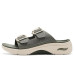 SKECHERS Go Walk Arch Fit 2.0 Sandals - Showstopper SKECHERS Go Walk Arch Fit 2.0 Sandals - Showstopper