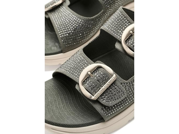 SKECHERS Go Walk Arch Fit 2.0 Sandals - Showstopper SKECHERS Go Walk Arch Fit 2.0 Sandals - Showstopper
