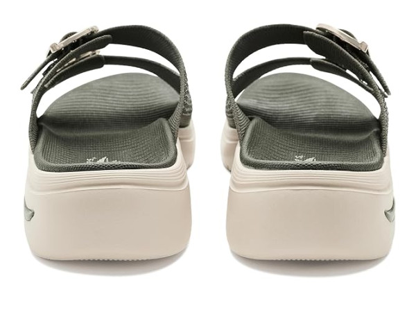 SKECHERS Go Walk Arch Fit 2.0 Sandals - Showstopper SKECHERS Go Walk Arch Fit 2.0 Sandals - Showstopper