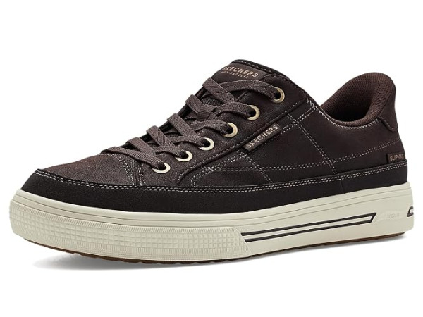 SKECHERS Arch Fit Arcade - Join Ya There Hands Free Slip-Ins SKECHERS Arch Fit Arcade - Join Ya There Hands Free Slip-Ins