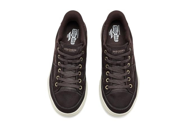 SKECHERS Arch Fit Arcade - Join Ya There Hands Free Slip-Ins SKECHERS Arch Fit Arcade - Join Ya There Hands Free Slip-Ins