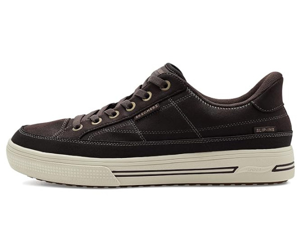 SKECHERS Arch Fit Arcade - Join Ya There Hands Free Slip-Ins SKECHERS Arch Fit Arcade - Join Ya There Hands Free Slip-Ins