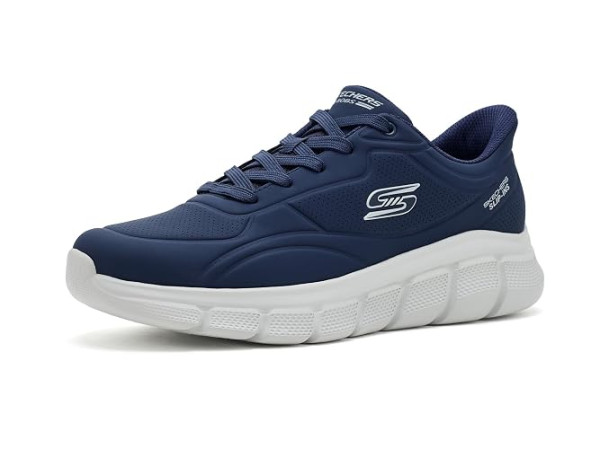 BOBS from SKECHERS B Flex - Smooth Edge Hands Free Slip-Ins BOBS from SKECHERS B Flex - Smooth Edge Hands Free Slip-Ins