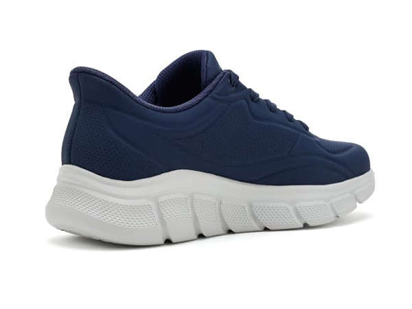 BOBS from SKECHERS B Flex - Smooth Edge Hands Free Slip-Ins BOBS from SKECHERS B Flex - Smooth Edge Hands Free Slip-Ins