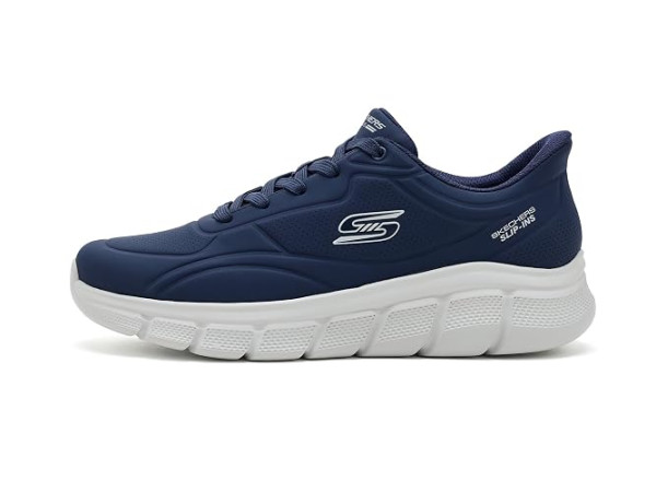 BOBS from SKECHERS B Flex - Smooth Edge Hands Free Slip-Ins BOBS from SKECHERS B Flex - Smooth Edge Hands Free Slip-Ins