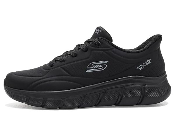 BOBS from SKECHERS B Flex - Smooth Edge Hands Free Slip-Ins